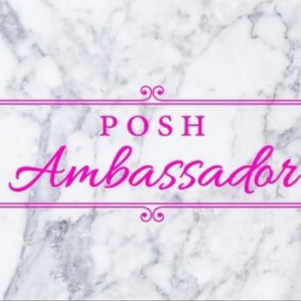 Poshmark Ambassador